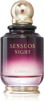 Khadlaj Sensuos Night 100ml EDP Женски
