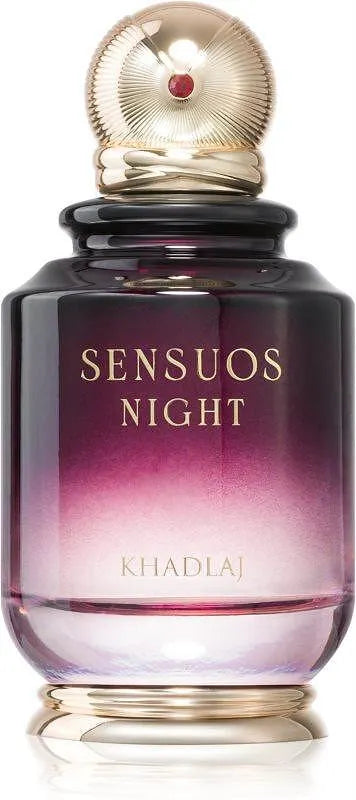 Khadlaj Sensuos Night 100ml EDP Женски