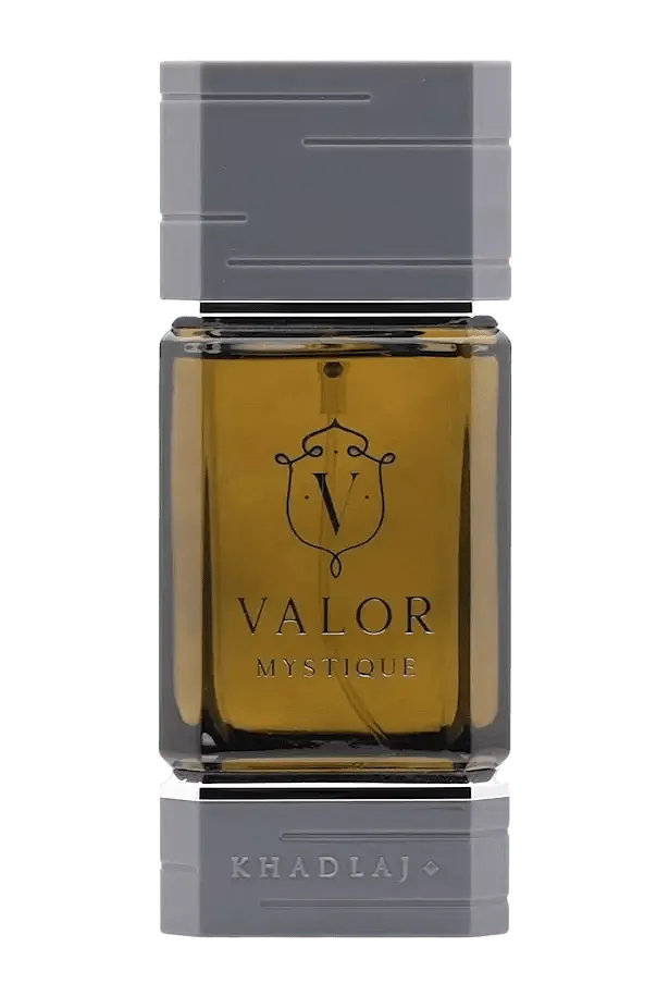 Khadlaj Valor Mystique EDP 100 ml