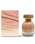 LA FEDE AURA CRISP FLOWER EDP 100 ml