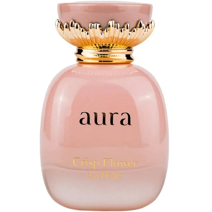 LA FEDE AURA CRISP FLOWER EDP 100 ml