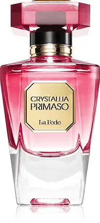 LA FEDE CRYSTALLIA PRIMASO EDP 100 ml