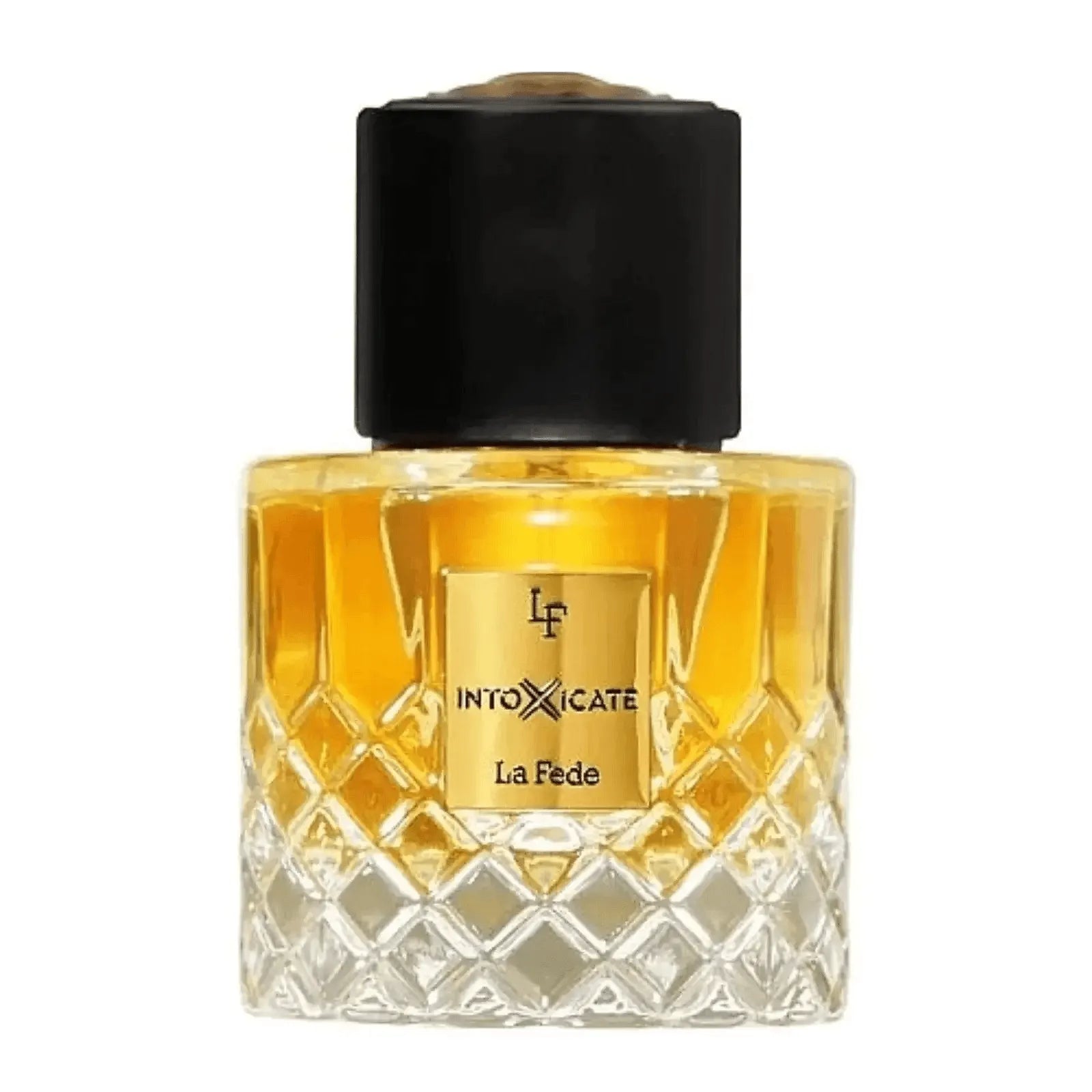 LA FEDE INTOXICATE EDP 100 ml