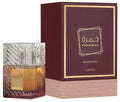 Lattafa Khamrah Dukhan - парфюм - 100ml