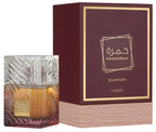 Lattafa Khamrah Dukhan - парфюм - 100ml