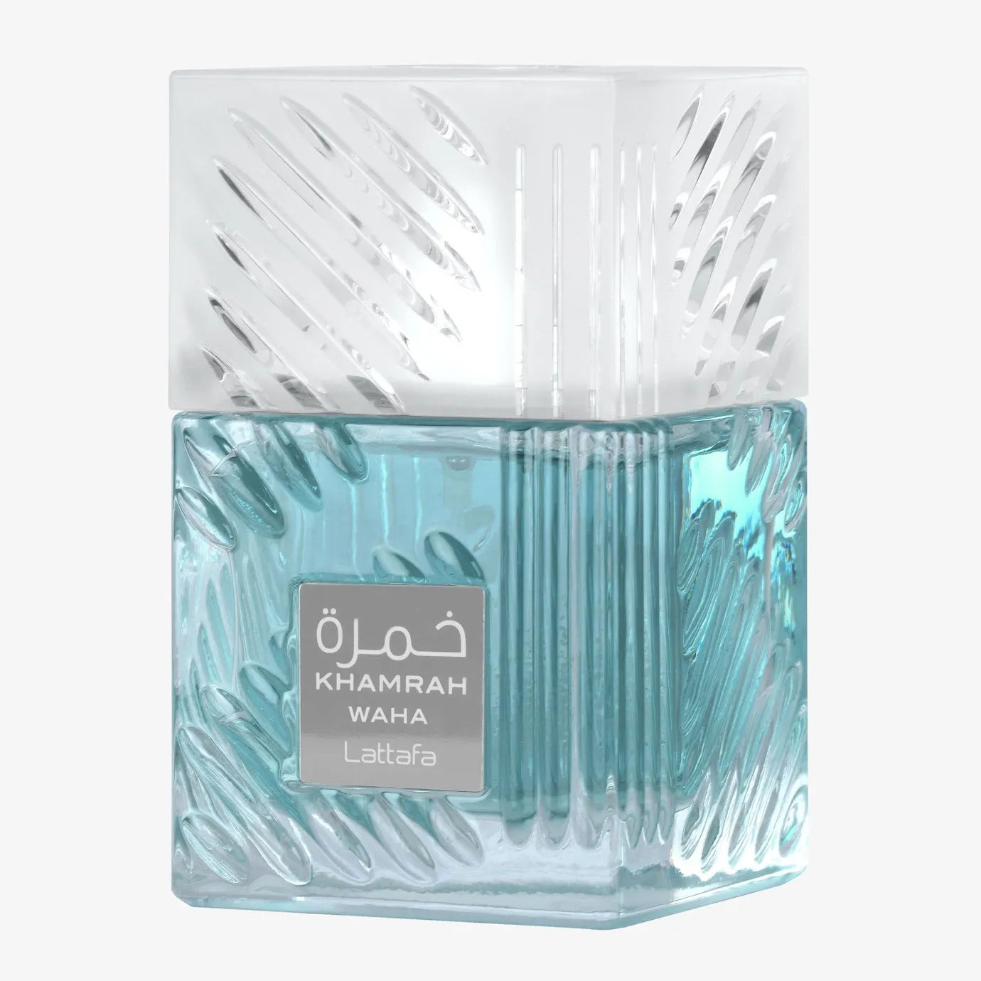 Парфюм Lattafa Khamrah Waha EDP 100мл Унисекс
