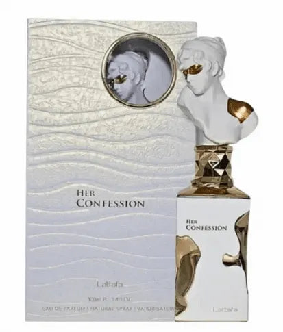 Lattafa Her Confession EDP 100ml