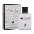 Maison Alhambra Alpine Homme Sport 100ml.
