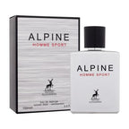 Maison Alhambra Alpine Homme Sport 100ml.