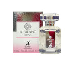 Maison Alhambra Jubilant Rose EDP 100мл