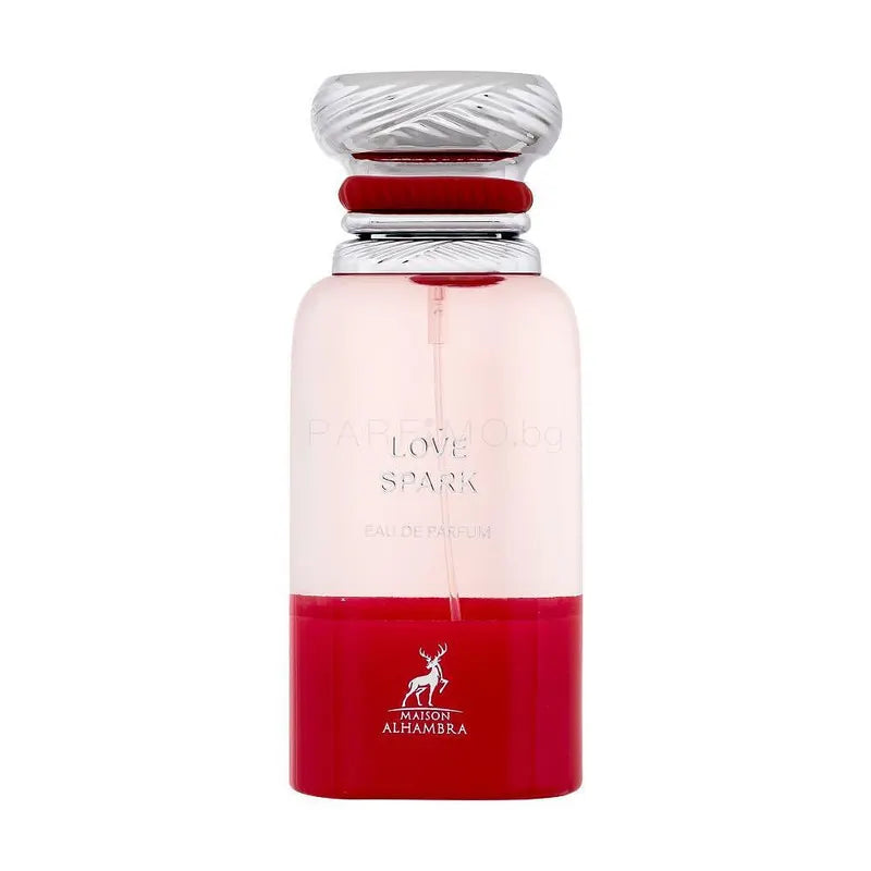 Maison Alhambra Love Spark EDP 80ml
