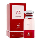 Maison Alhambra Love Spark EDP 80ml
