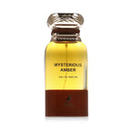 Mysterious Amber 80мл.