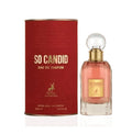 Maison Alhambra SO CANDID 85ML EDP