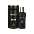 Maison Alhambra Glacier Le Noir EDP 100 ml