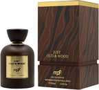 MPF Just Oud And Wood EDP 100 ml