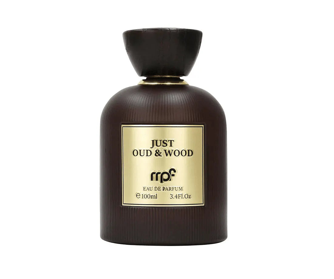 MPF Just Oud And Wood EDP 100 ml