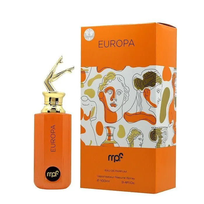 My Perfumes EUROPA EDP 100ml унисекс