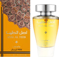 Парфюм Lattafa Asal Al Teeb EDP 100мл Унисекс