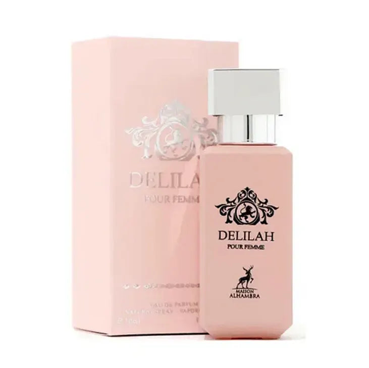 Парфюм Maison Alhambra Delilah EDP 30мл