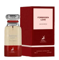 Парфюм Maison Alhambra Forbidden Love EDP 30 мл