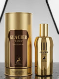 Парфюм Maison Alhambra Glacier Gold EDP 100 мл Унисекс