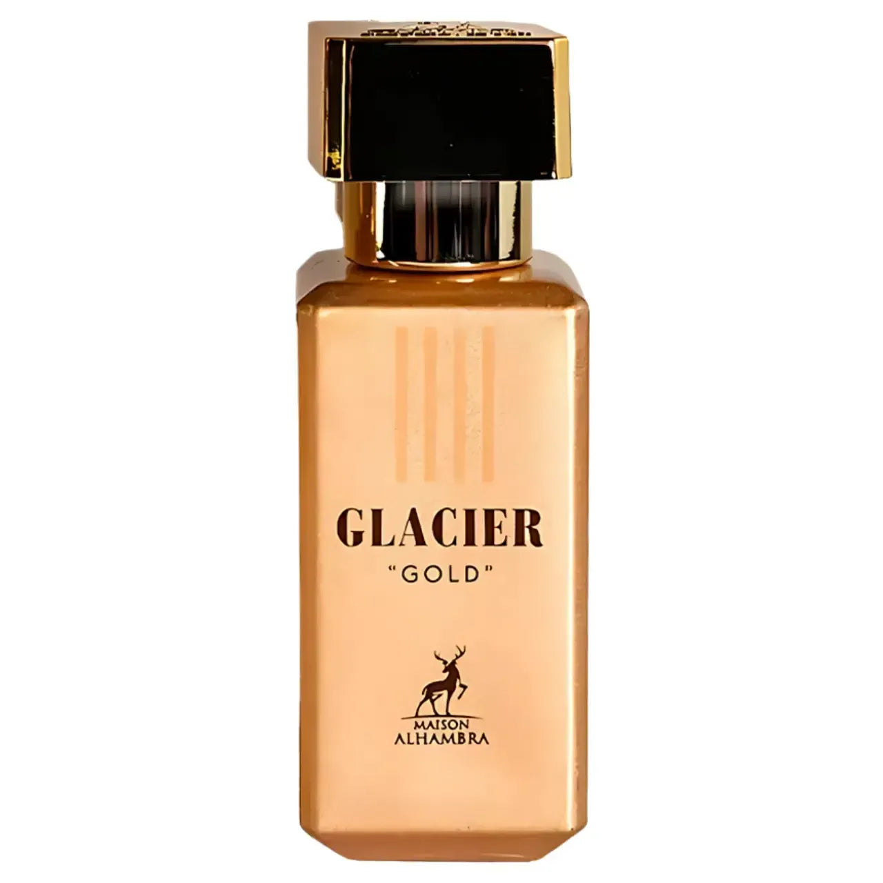 Парфюм Maison Alhambra Glacier Gold EDP 30мл