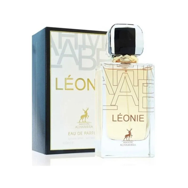 Парфюм Maison Alhambra Leonie EDP 30мл