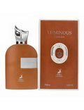 Парфюм Maison Alhambra Luminous Sahara EDP 100мл