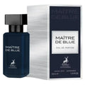 Парфюм Maison Alhambra Maitre De Blue EDP 30мл