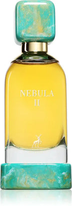 Maison Alhambra Nebula II EDP 100мл