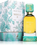 Maison Alhambra Nebula II EDP 100мл
