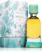 Maison Alhambra Nebula II EDP 100мл