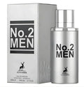 Maison Alhambra No.2 Men EDP 100 мл.