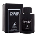 Maison Alhambra Opulence Leather EDP 100мл Мъжки