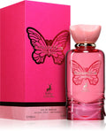 Парфюм Maison Alhambra Papillon D'or EDP 100мл Женски