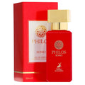 Парфюм Maison Alhambra Philos Rosso 30мл
