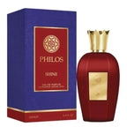 Maison Alhambra Philos Shine Perfume EDP 100мл