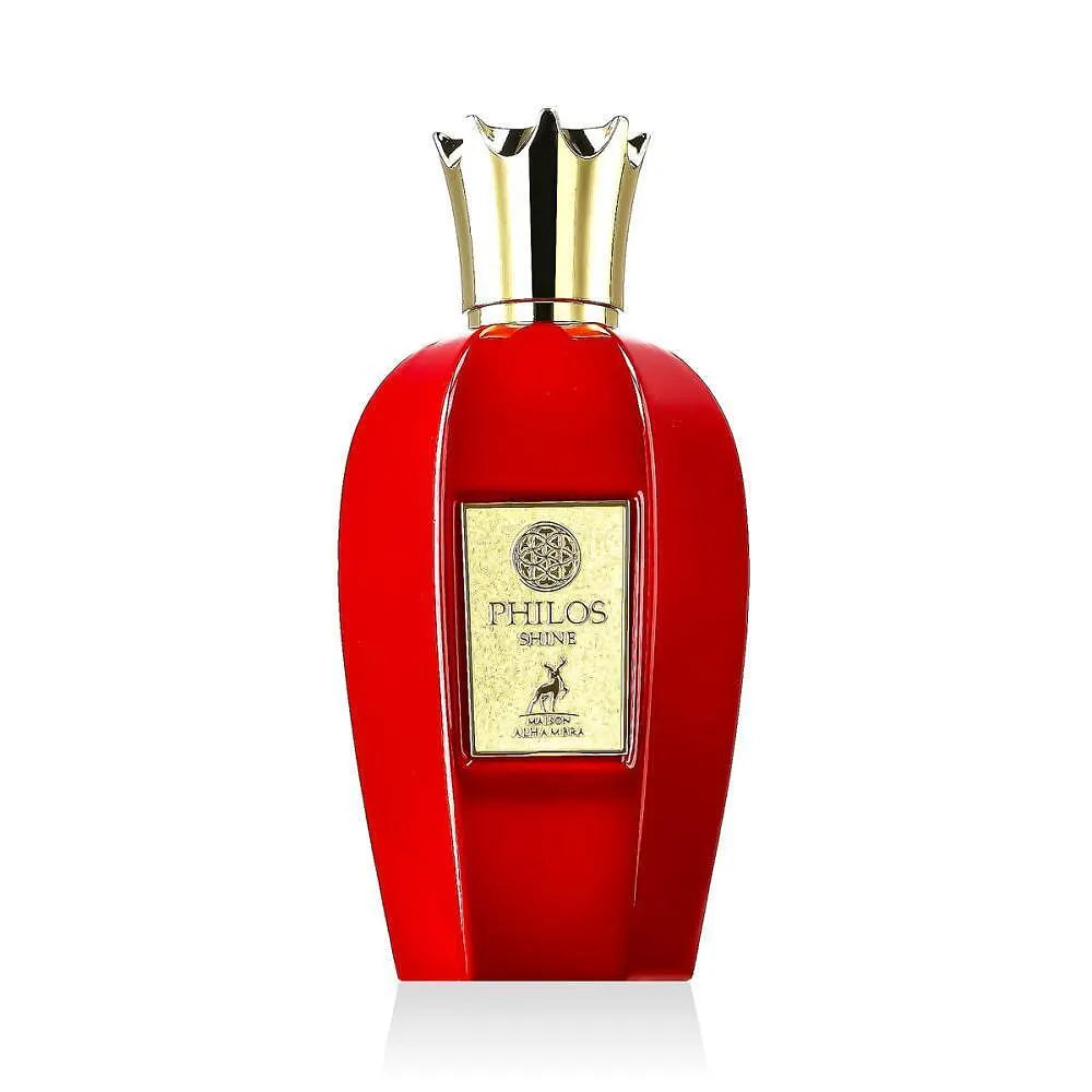 Maison Alhambra Philos Shine Perfume EDP 100мл