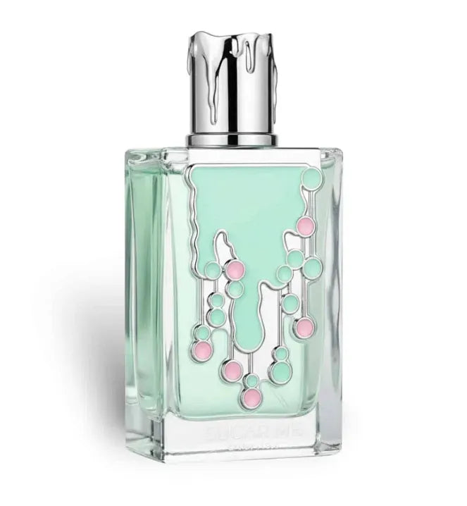 Парфюм Maison Alhambra Sugar Me Candy Floss EDP 100мл