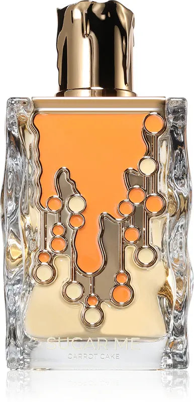 Парфюм Maison Alhambra Sugar Me Carrot Cake EDP 100мл