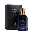 Парфюм Maison Alhambra Summit Elixir Perfume EDP 100мл Унисекс