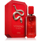 French Avenue Veneno Scarlet Extrait de Parfum 100ml