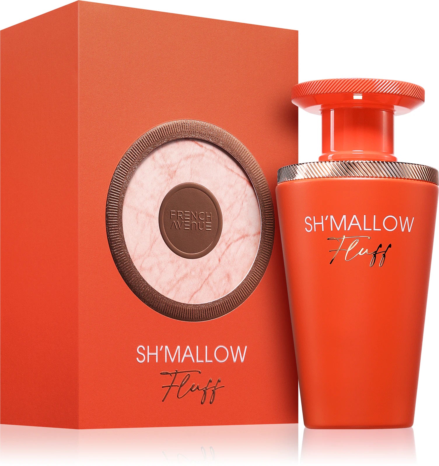 SH'MALLOW Fluff 100ml