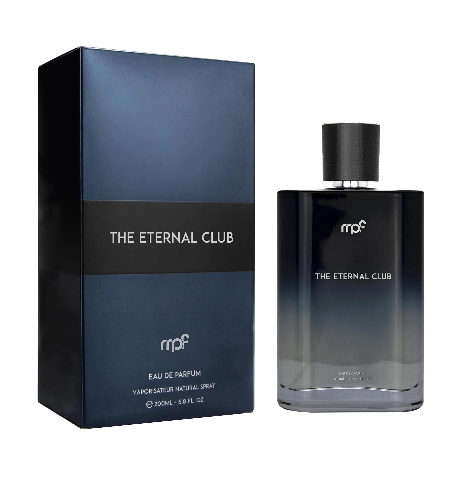 The Eternal Club EDP 200 ml